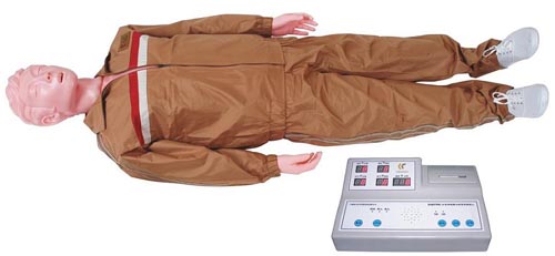 CPR4型高級心肺復蘇模擬人