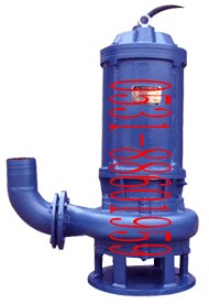 潛水泥漿泵，潛水泥水泵，潛水污泥泵