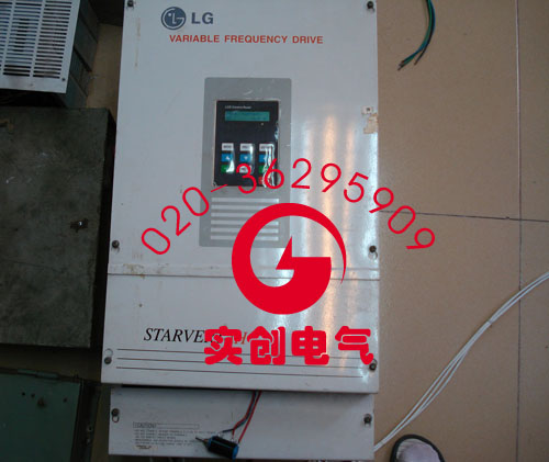 LG變頻器維修，廣州LG變頻器維修，LG變頻器