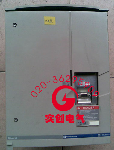 施耐德變頻器維修，ATV61變頻器維修，ATV71變頻器維修，廠家，價格