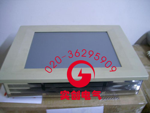 廣州富士UG330H-SS4觸摸屏維修，人機(jī)界面維修