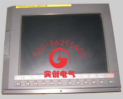 FANCU發(fā)那科觸摸屏維修，廣州發(fā)那科觸摸屏專業(yè)維修