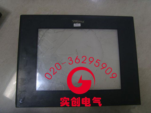 威倫MT506L觸摸屏維修，WEINVIE威倫MT506S觸摸屏維修