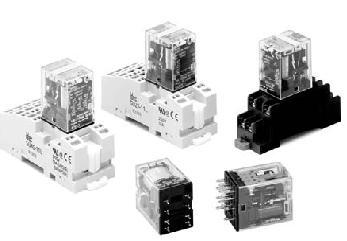 RU4S-A220和泉RU繼電器