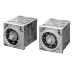 歐姆龍h3cr定時器omron h3cr