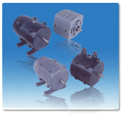 電梯門(mén)機(jī)專用電機(jī)
