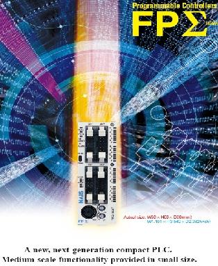 FPG-C24R 松下 FPsigma(FPG)