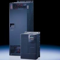 6SE6440-2UD31-1CA1西門(mén)子變頻器MM440-1100/3