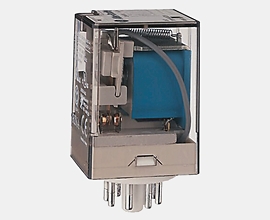 700-HB33A2 AB(ALLEN-BRADLEY)中間繼電器AC240V