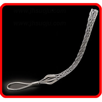 嘉航電力專業(yè)生產(chǎn)高性能，電纜網(wǎng)套，電纜網(wǎng)套連接器