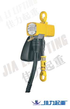 環(huán)鏈電動葫蘆，SG-I單項鋼絲繩電動葫蘆，SG-II單相鋼絲繩電動葫蘆，佳力起重