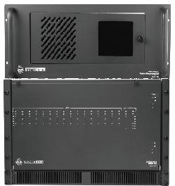 PELCO CM9765-256X16-X 矩陣主機(jī)