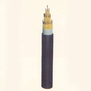 礦用屏蔽監(jiān)測(cè)電纜（MHYVP,MHYVRP,PUYVP,PUYVRP