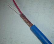 鎧裝鐵路信號電纜PTYA23；鐵路信號電纜PTYZ
