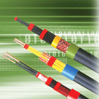 MHVV 煤礦用阻燃通信電纜原煤礦用信號(hào)電纜;MA煤安標(biāo)志認(rèn)證產(chǎn)品