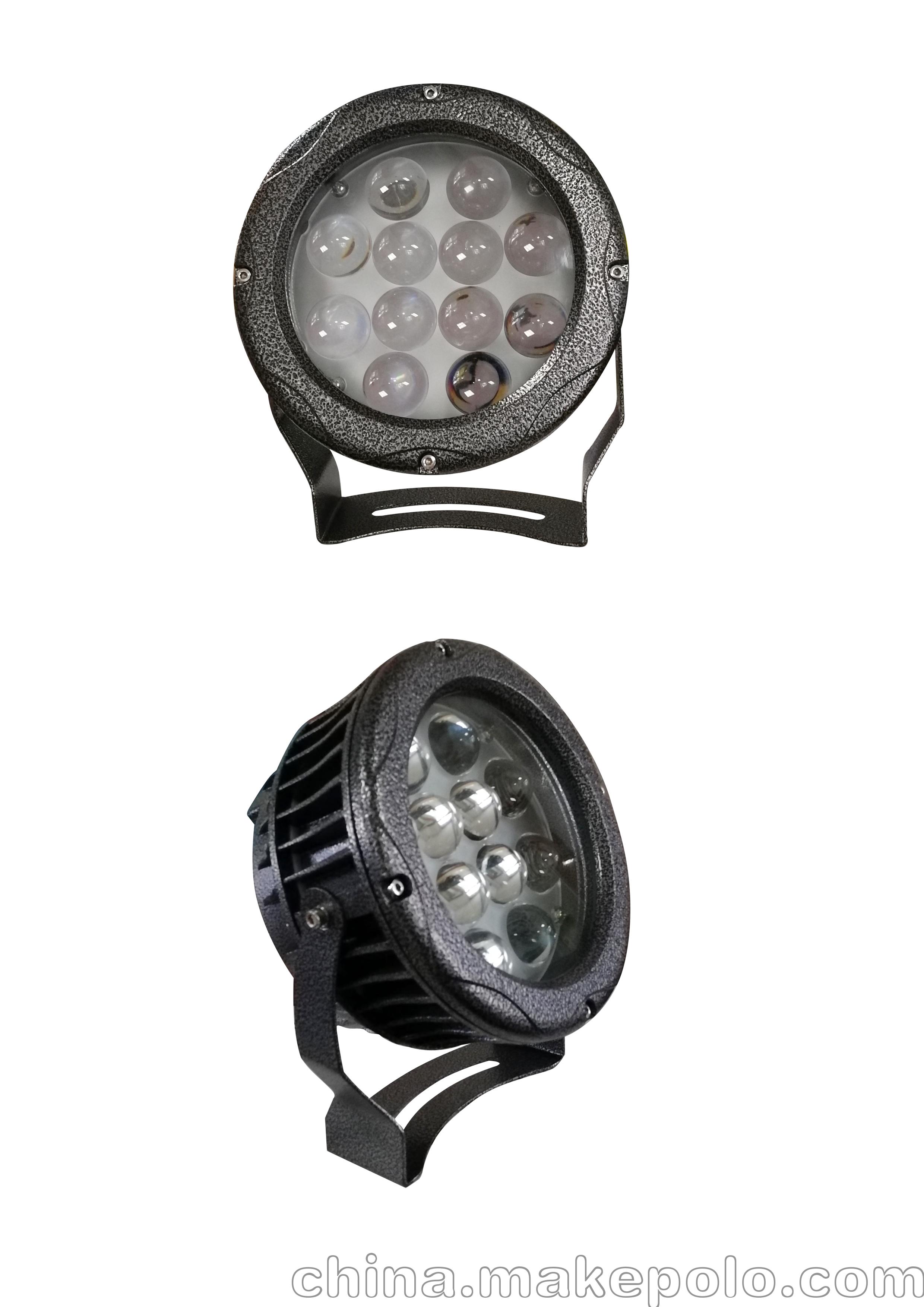 濟(jì)南石天供應(yīng)井場(chǎng)井口照明LED燈 36W 4000-0531-70