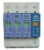 ASP FLD1-80/3+NPE 限壓型電涌保護器