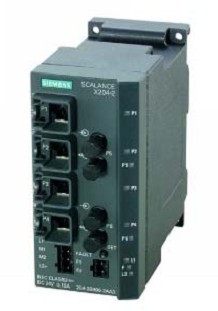 SCALANCE X204-2，6GK5204-2BB10-2AA3