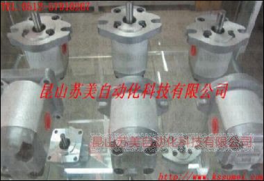 臺(tái)灣HYDROMAX齒輪泵、HGP-1A齒輪泵、HGP-2A齒輪泵、HGP-3A