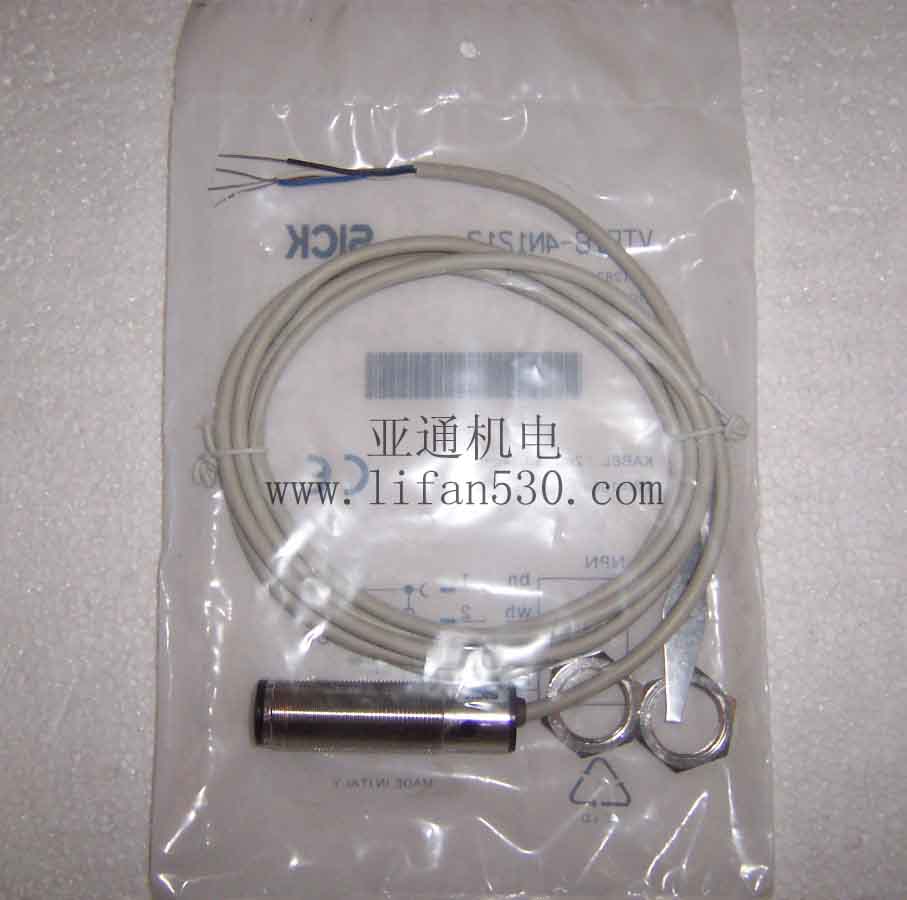 特價(jià)接近開關(guān)和光電開關(guān)!(圖爾克和施克） 