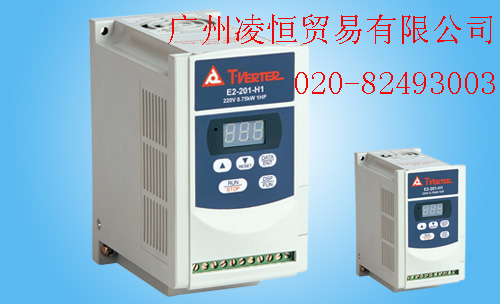 臺安E2，N2， S310，E310，N310系列/臺安E2變頻器