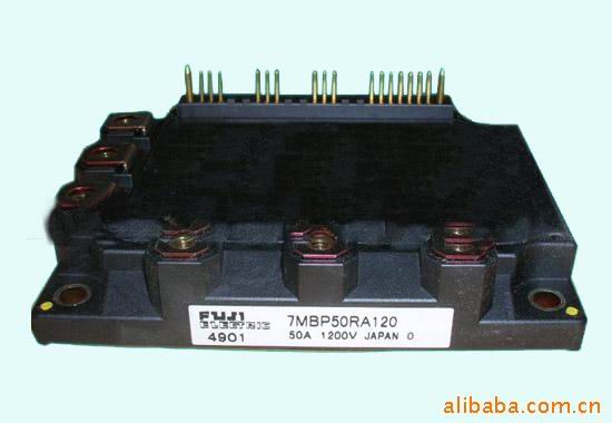 富士IPM:7MBR15SA-120，7MBR25SA-120