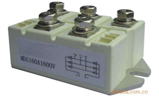 可控硅：MDQ150A1600V，MDS75A1600V，MDS100A1600