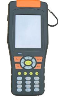 RFID 工業(yè)級(jí)手持式讀寫(xiě)器PDA