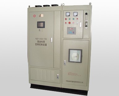 1140V、2300V、3000V中壓變頻器