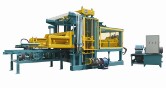 JF-QT5-20B型多功能震壓式墻地磚生產(chǎn)線(xiàn)