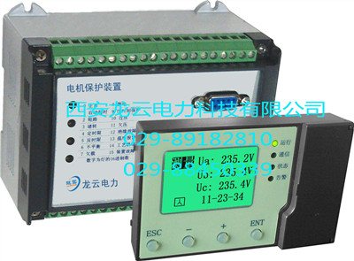 PMAC803-6.3A電動機保護(hù)器