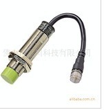 德蒙工業(yè)報價PR12-4DN廠家電話接近開關