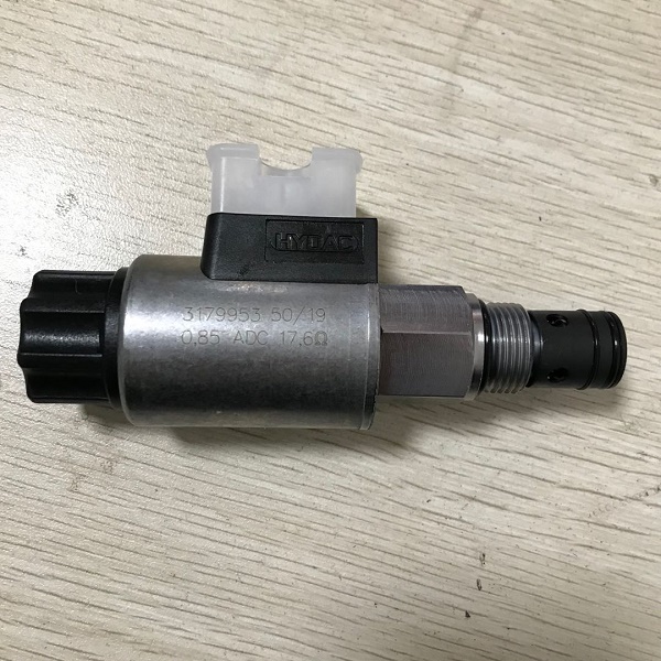 賀德克HYDAC溢流閥DB08A-01-C-N-180V