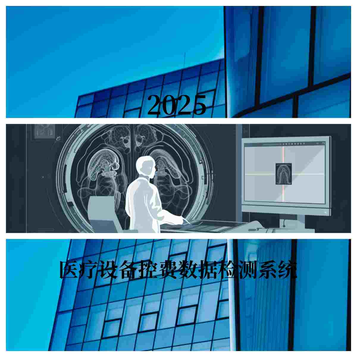 醫(yī)療設(shè)備控費(fèi)數(shù)據(jù)檢測(cè)系統(tǒng)