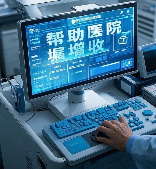 醫(yī)療設(shè)備防漏費系統(tǒng)-學前領(lǐng)先