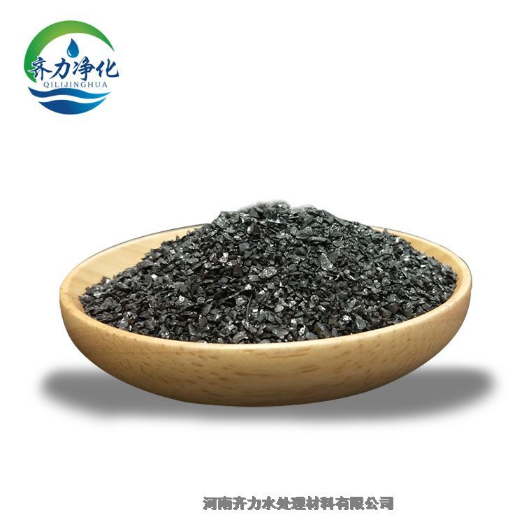 烏蘭察布供應(yīng)水洗無煙煤 水處理顆?；钚蕴繜o煙煤粉 工業(yè)無煙煤濾料