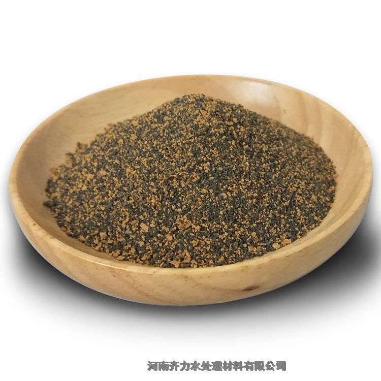 鄂爾多斯 高效絮凝劑 聚合硅酸鋁鐵 高分子水質(zhì)處理 除氟 除鎘 澄清劑