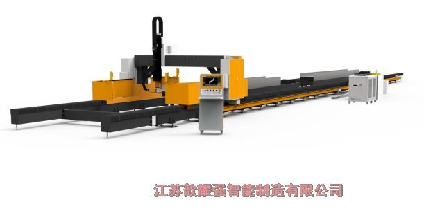 激光切割機(jī)（歆耀強(qiáng))