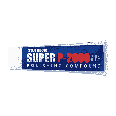 日本Solarソーラー?補修材料P2000