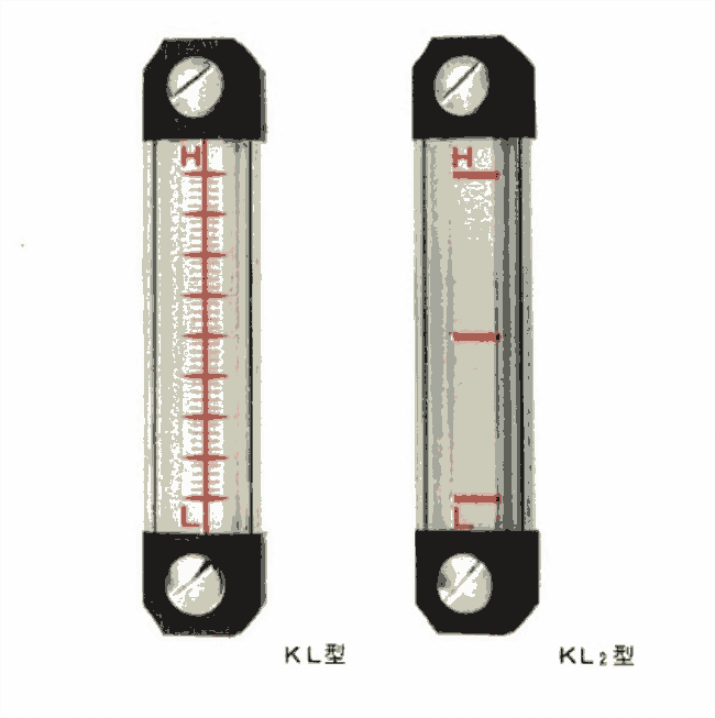 日本協(xié)和KYOWA油面計(jì)KL-60A；KL-70