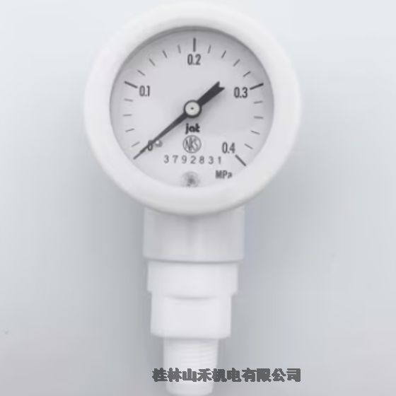優(yōu)勢供應(yīng)日本NKS長野計器圧力計SL85-183 0.4Mpa