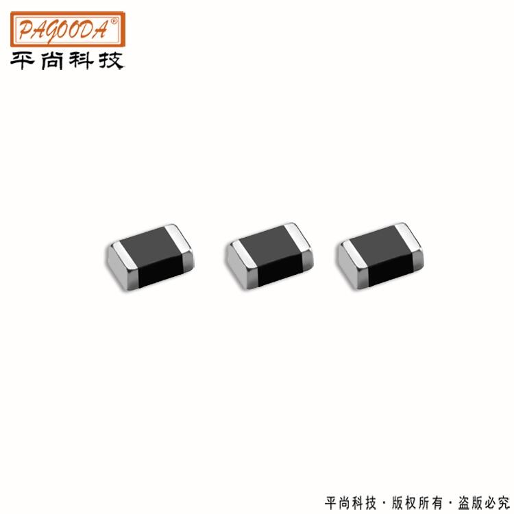 0805 1/8W ±1% 5K04貼片電阻