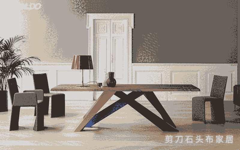 意大利BONALDO家具獲獎(jiǎng)盤點(diǎn)