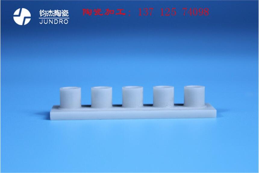 氮化鋁陶瓷精密加工廠