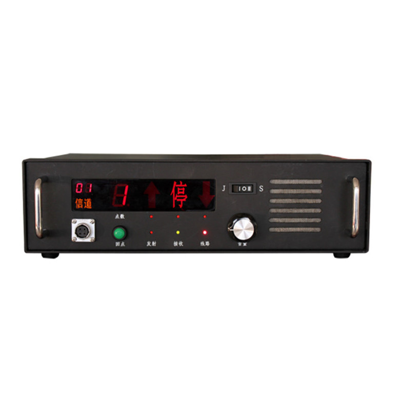 錦州天實(shí)KTC153-D 礦用本安型調(diào)度臺信號裝置