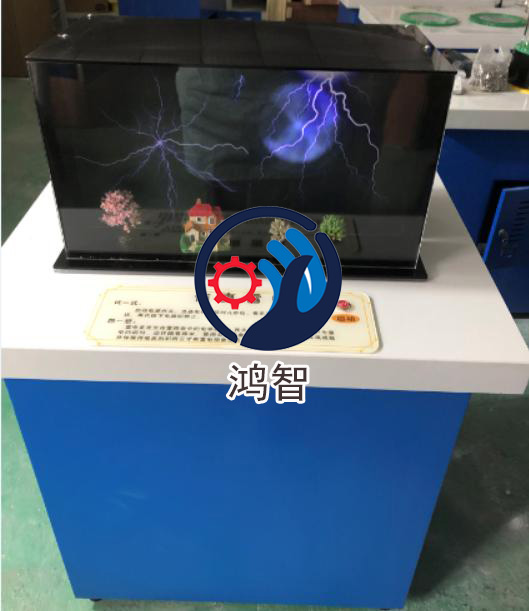 科技展品，科普展品 展館設計 科技館建設 教學儀器