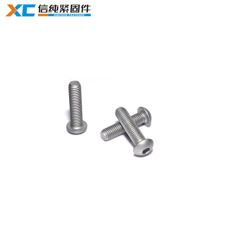 供應(yīng)達(dá)克羅內(nèi)六角圓頭螺釘，達(dá)克羅盤頭螺釘，達(dá)克羅內(nèi)六角盤頭螺釘，達(dá)克羅內(nèi)六角螺釘