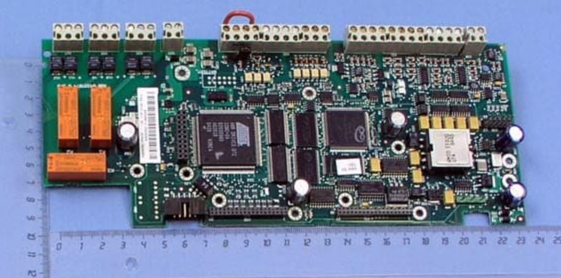 ACS880變頻器電源板ZPOW-591/ZPOW-791全新原包裝進(jìn)口