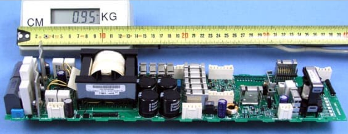 ZCHO-592/ZCHO-582/ZCHO-581/ZCHO-572直流電抗器ABB全新