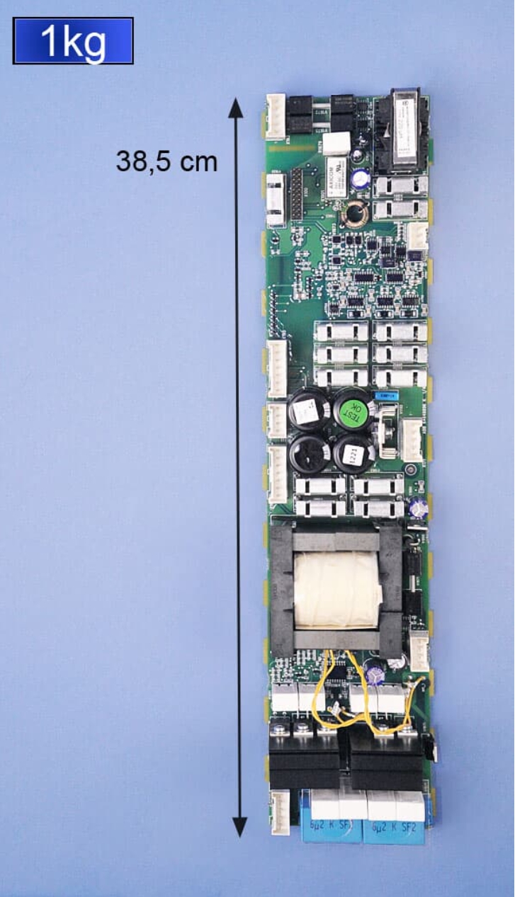ABB變頻器制動(dòng)IGBT模塊450A1200V/ZGAB-592全新原包裝現(xiàn)貨可議價(jià)